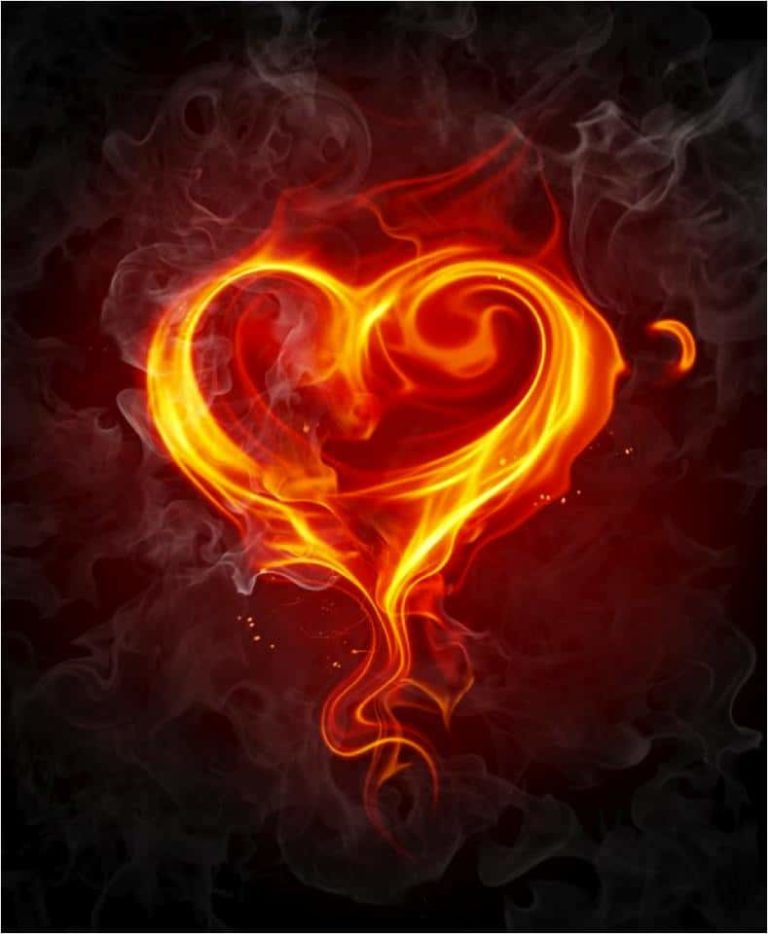 Holy Fire Reiki