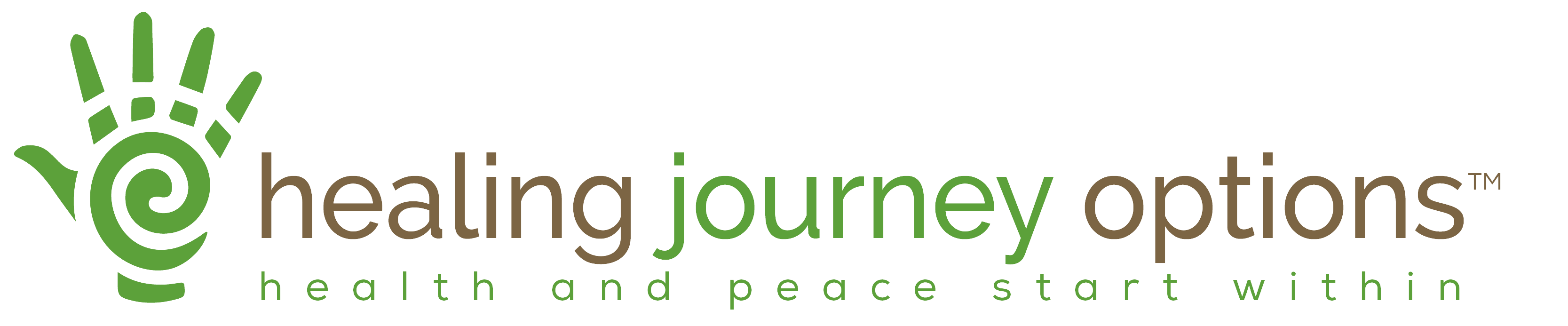 Healing Journey Options